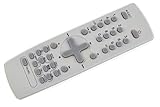MODELL: VR-FA1 97P04819 DAEWOO VR-FA1 97P04819 TV Video-Fernbedienung