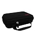 For Philips Norelco Beard trimmer Series 7200 BT7215/49 EVA Hard Protective Case Carrying Pouch Cover Bag By Hermitshell