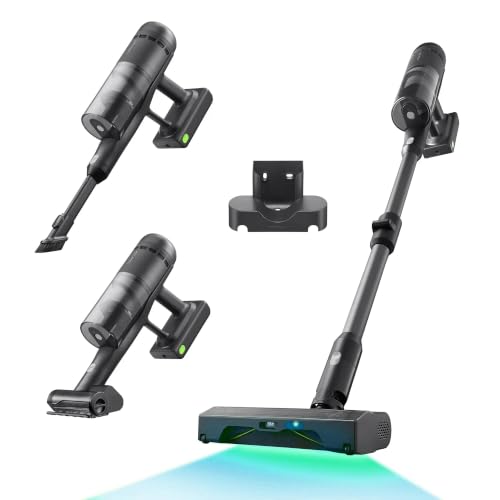 roborock H60 Ultra Aspiradora sin Cable
