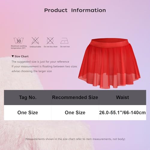 Sissy Skirts for Men Crossdressing Lingerie Sheer Mesh Flared Pleated Micro Mini Skirt2