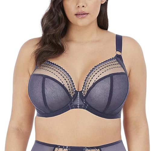 Image of Elomi Women's Matilda Underwire Plunge Bra