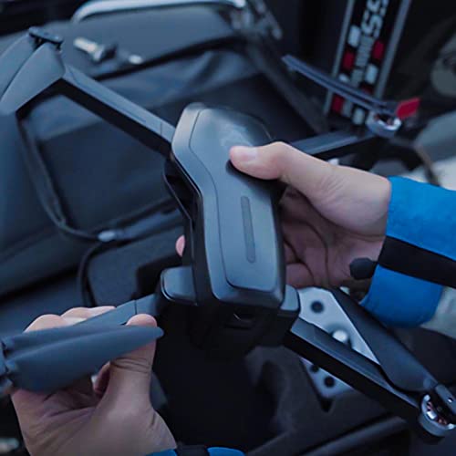 COFFEE CAT SG906 PRO 2 GPS RC Drohne mit Kamera 4K 3-Achsen Gimbal Brushless Motor 5G WiFi FPV Optische… – Bild 6