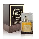 AFLUXE Men's Cologne Humrah Buni Noteds with Vanilla, Warm Spicy, Amber, Cinnamon - Eau de Parfum Long-Lasting Fragrance for Unisex Perfume, 3.40 Ounce / 100 ml