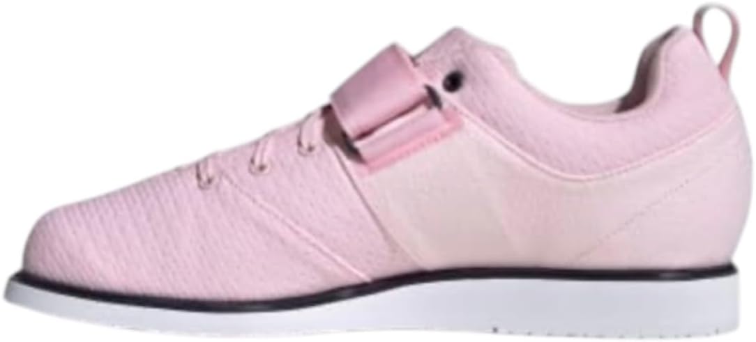 Adidas Unisex-Adult Powerlift 5 Weightlifting Shoes