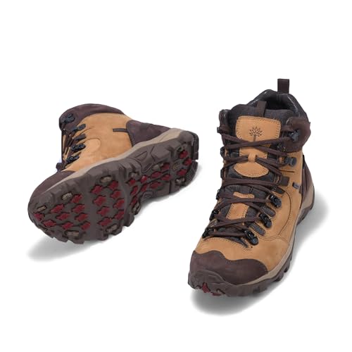 Image of Woodland Men Boots
