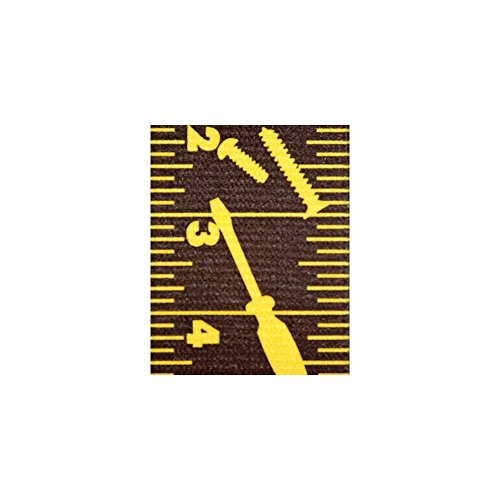 MENS BRACES TAPE MEASURE BLACK DESIGN from M.K.TOOLS