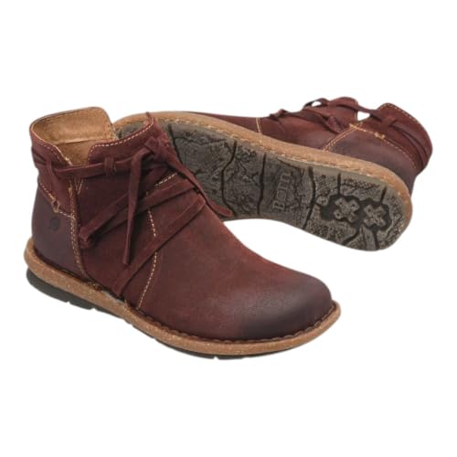 Image of BORN Women's Tarkiln Ankle Boots