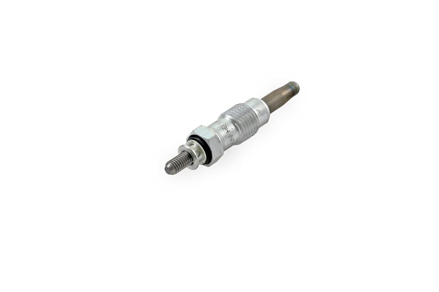 HELLA 8EG 008 498-721 Glow Plug - Spanner size: 12mm - Glow Plug Type: Performance-Optimised - Plug: Screw Contact