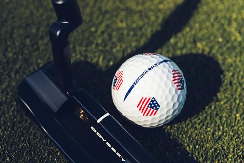 Callaway Chrome Tour Golf Balls - Premium Performance
