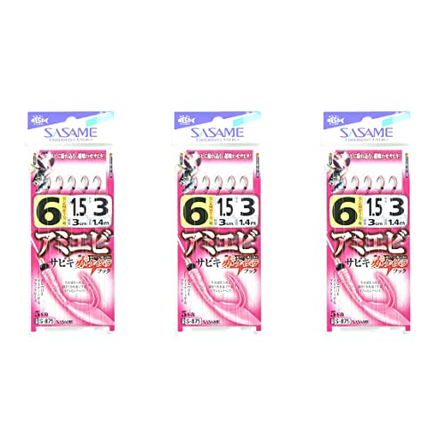 y ܂Ƃߔ ×3Zbg z ߐj SASAME S-875 A~Gr(ԃPC)TrL 6