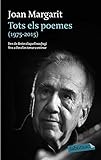 Tots els poemes (1975-2015) (LABUTXACA) (Catalan Edition)