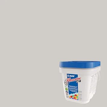 Mapei Flexcolor CQ Ready to use Grout 1 Gallon, Frost