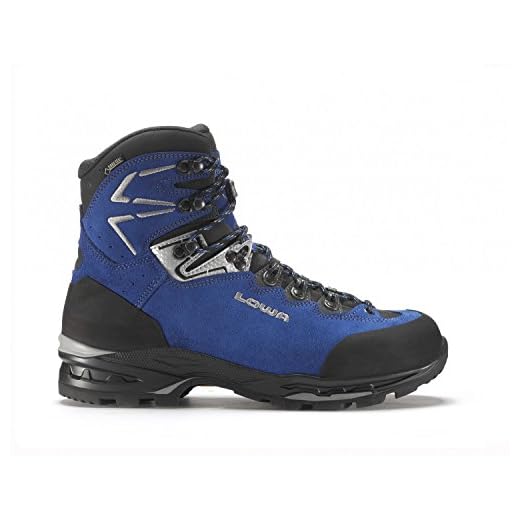 Ticam II GTX blau/grau