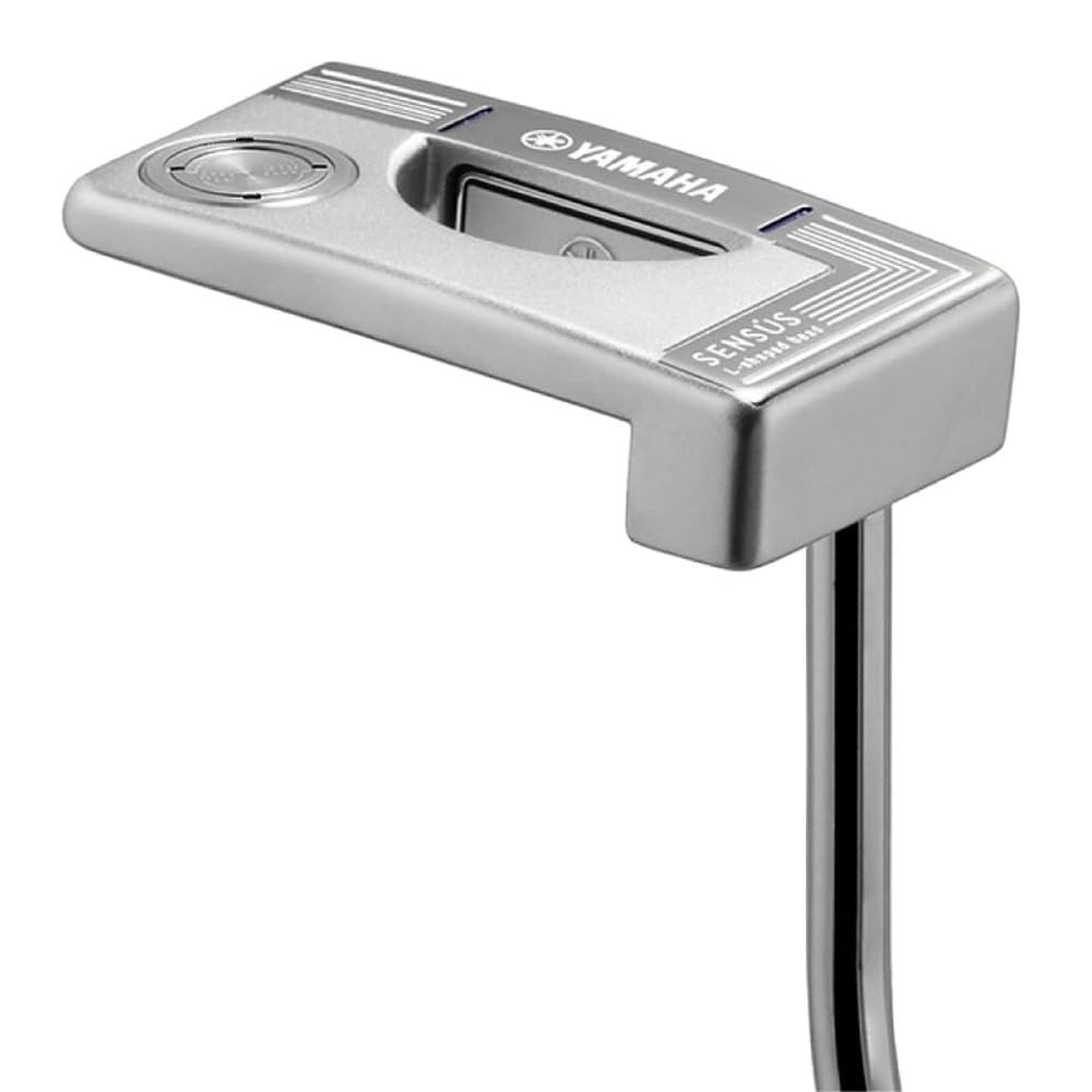 SENSUS L 1回使用　YAMAHA センサスL レディースパター　美品 Amazon | ヤマハ(YAMAHA) SENSUS L パター レディス 33インチ