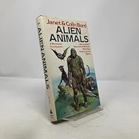 Alien Animals: A Worldwide Investigation 0811721817 Book Cover