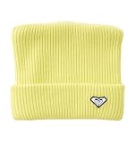 [ロキシー] SQUARE BEANIE