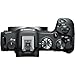 Canon EOS R8 Full Frame Mirrorless Camera Body Only 5803C002 Bundle with Lexar Premium 64GB SDXC Memory Card, Deco Essentials Camera Bag and Corel Photo Video Suite PaintShop Pro with VideoStudio SE