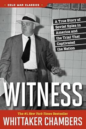 Witness (Cold War Classics)