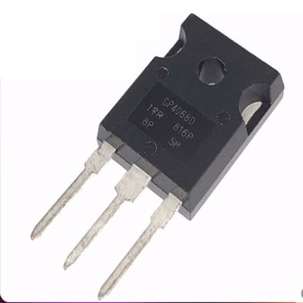 2 pezzi/lotto IRGP4068D GP4068D-E IRGP4068 GP4068D IGBT 600V 96A 330W TO247