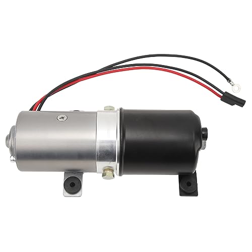 Bomba de motor hidráulica convertible repuesto eficiente GT LX 1983-1993 5
