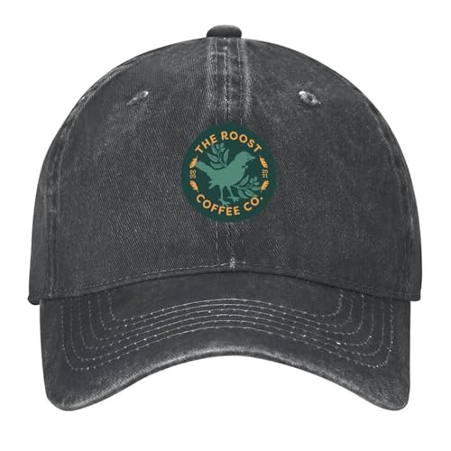 Casquette tactique Le Logo du perchoir en coton ajustable style militaire pour homme