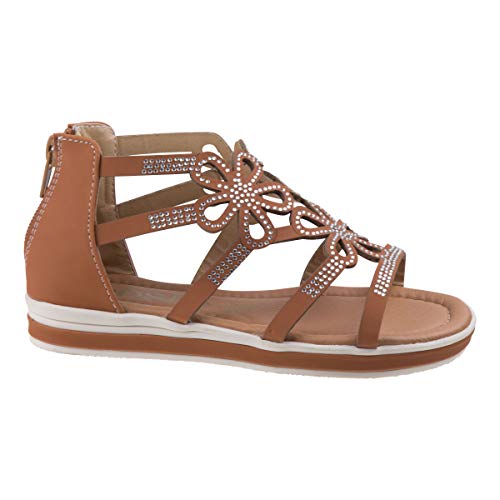 Image of Kensie Girl Celeste Sandal