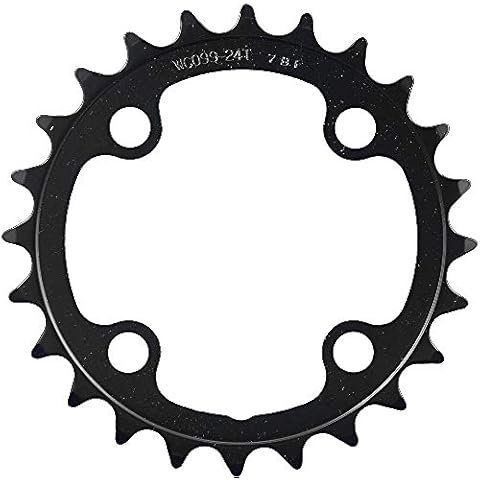 FSA Plato Modular MTB 24D Cover