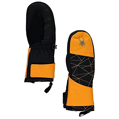 Spyder Boys Mini Cubby Ski Mitten