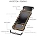 Juggernaut.Case - iPhone X IMPCT - Military Grade, Tactical Smartphone Phone Case, Made in USA - Flat Dark Earth