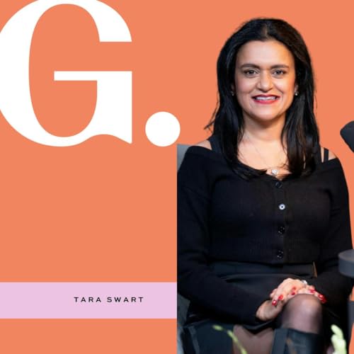 913: When Science Meets Spirituality: How to Trust Your Gut and Grow Into Who You’re Meant To Be cover art