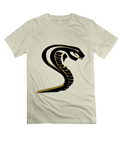 magic love Python Tshirts for Mens M Black