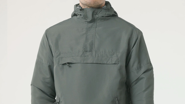 Columbia Challenger II Novelty Windbreaker - Giacca a vento - Uomo