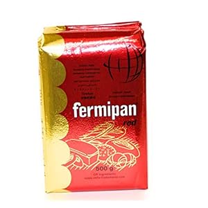 Fermipan | Gedroogde gist | 1 x 500g