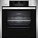 Produktbild Neff B46CT64H0 Einbau-Backofen N90 /60 cm / 71 L / A / HomeConnect / CircoTherm