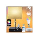 Table Lamps Remote Control