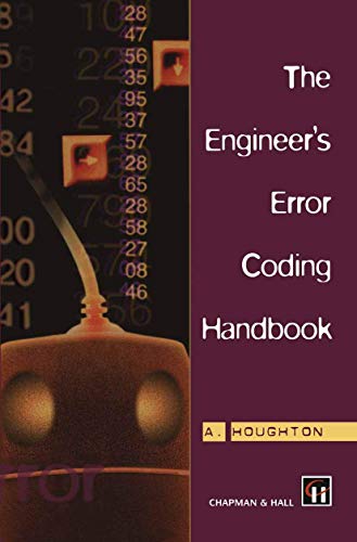 The Engineer's Error Coding Handbook view 2