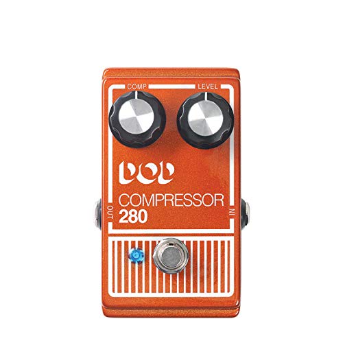 Digitech DOD280-14 DOD Compressor 280