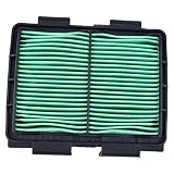 NETYANPI Air Filter Cleaner Element 17220-KZZ-900 17220-KZZ-J00 for Honda