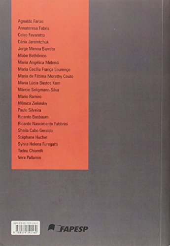 Espaços da arte contemporânea