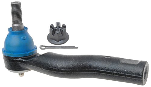 ACDelco Professional 45A1327 (88875285) Passenger Side Outer Steering Tie Rod End