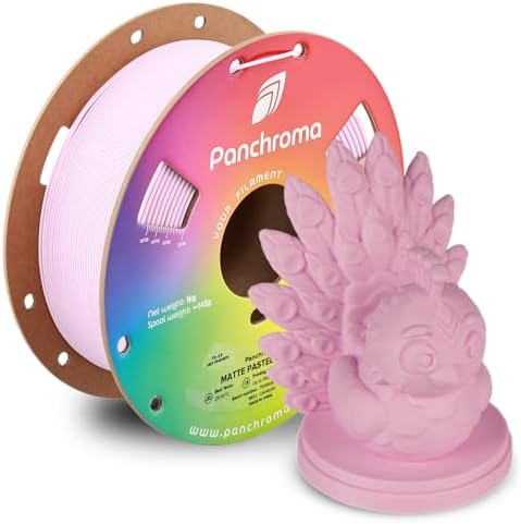 Polymaker PLA Matte Natural 1.00kg