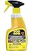 Goo Gone Automotive - Cleans Auto Interiors, Auto Bodies and Rims, Removes Bugs & Stickers - 12 Fl. Oz.