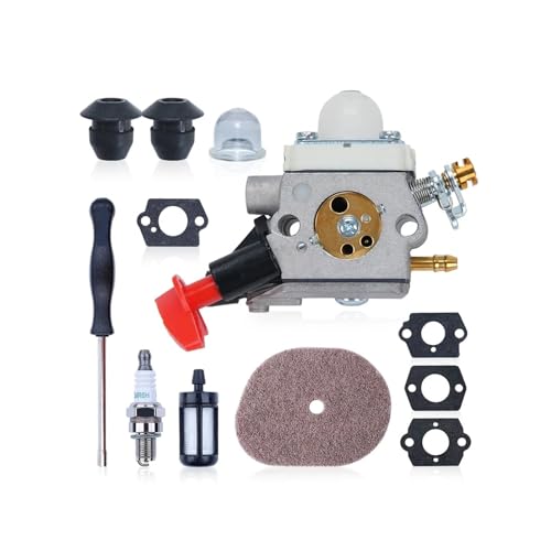Carburateur haute précision pour moteur FS56 FS70 KM56 de coupe