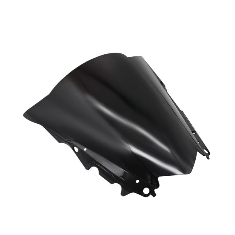 Déflecteur protecteur couverture extender YZF R25 R3 contre vent