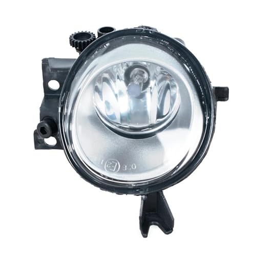Feux anti-brouillard 95563116501 pour VW Touareg 2003-2010 halogène