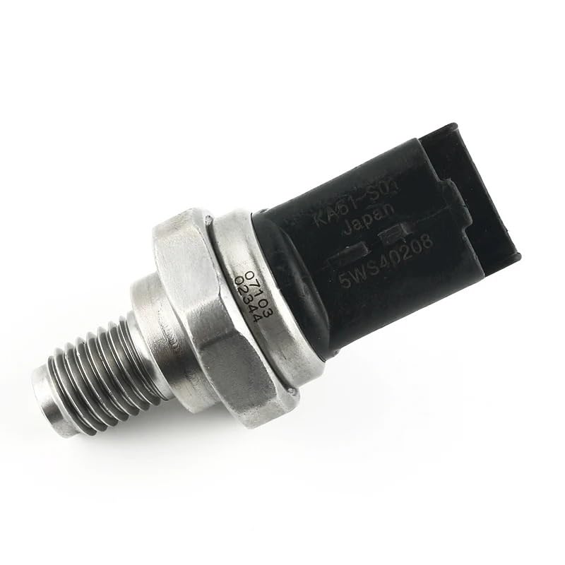 車用燃料圧力センサー 1873400C92 8200579287 5WS40208 エンジン燃料圧力センサー