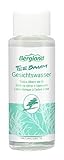 teebaumöl hund schonende Hautreinigung Bergland Teebaum Gesichtswasser, 1er Pack (1 x 125 ml)