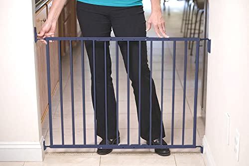 Barrière de sécurité bébé pour éviter les chutes Dreambaby Arizona extensible 68 à 112 cm