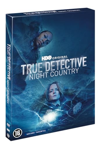 Bild: True Detective Saison 4 DVD f�r 55,97 EUR bei amazon.de