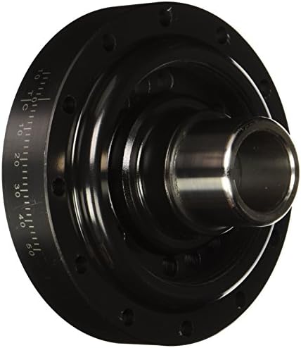 Pioneer 872034 Harmonic Balancer